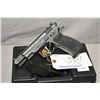 Image 2 : CZ Model CZ 85 Combat .9 MM Luger Cal 10 Shot Semi Auto Pistol w/ 120 mm bbl [ appears v - good, blu