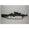 Image 1 : Springfield Armory Model M1A Socom 16 7.62 Nato / .308 Cal Mag Fed 5 Shot Semi Auto Rifle w/ 413 mm 