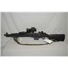 Image 3 : Springfield Armory Model M1A Socom 16 7.62 Nato / .308 Cal Mag Fed 5 Shot Semi Auto Rifle w/ 413 mm 