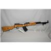 Image 1 : Simonov ( Russian State Tula ) Model SKS Dated 1953 7.62 x 39 Cal Mag Fed Semi Auto Full Wood Milita
