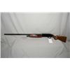 Image 3 : Winchester Model 1300 XTR .12 Ga 3" Pump Action Shotgun w/ 30" bbl [ appears v - good, blued finish,