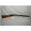 Image 1 : Marlin Model 1892 .22 LR Cal Lever Action Rifle w/ 24" rnd bbl full mag [ totally refinished and reb