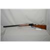 Image 3 : Marlin Model 1892 .22 LR Cal Lever Action Rifle w/ 24" rnd bbl full mag [ totally refinished and reb