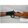 Image 4 : Marlin Model 1892 .22 LR Cal Lever Action Rifle w/ 24" rnd bbl full mag [ totally refinished and reb