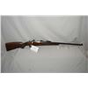 Image 1 : Carl Gustaf Mauser Model M96 .6.5 x 55 Swedish Mauser Cal Bolt Action Sporterized Rifle w/ 25 1/2" s