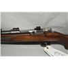 Image 4 : Carl Gustaf Mauser Model M96 .6.5 x 55 Swedish Mauser Cal Bolt Action Sporterized Rifle w/ 25 1/2" s