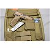 Image 1 : FN Model FNX - 45 Tactical FDE .45 Auto Cal 10 Shot Semi Auto Pistol w/ 136 mm bbl [ appears v - goo