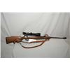 Image 1 : Steyr - Mannlicher Model S .300 Win Mag Cal Mag Fed Bolt Action Rifle w/ 26" forged bbl [ appears v 