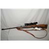 Image 3 : Steyr - Mannlicher Model S .300 Win Mag Cal Mag Fed Bolt Action Rifle w/ 26" forged bbl [ appears v 