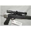 Image 2 : Ruger Model 10 - 22 Carbine .22 LR Cal Mag Fed Semi Auto Rifle w/ 18 1/2" bbl [ blued finish, barrel