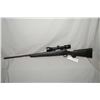 Image 3 : Remington Model 700 .223 Rem Cal Bolt Action Rifle w/ 24" bbl [ appears excellent, flat blued finish