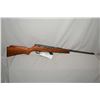 Image 1 : Lakefield / Mossberg Model Mark III .22 LR Cal Mag Fed Semi Auto Rifle w/ 20" bbl [ blued finish, ba