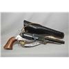 Image 1 : Armi San Marco ( Italy ) Model Colt 1847 Walker Reproduction .44 Perc Cal 6 Shot Revolver w/ 229 mm 
