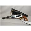 Image 2 : Armi San Marco ( Italy ) Model Colt 1847 Walker Reproduction .44 Perc Cal 6 Shot Revolver w/ 229 mm 