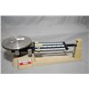 Image 1 : Ohaus Triple Beam Balance Scale 700 , 800 Series
