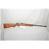 Image 1 : Winchester Model 68 .22 LR Cal Single Shot Bolt Action w/ 27" bbl [ blued finish starting to fade wi