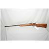 Image 3 : Winchester Model 68 .22 LR Cal Single Shot Bolt Action w/ 27" bbl [ blued finish starting to fade wi