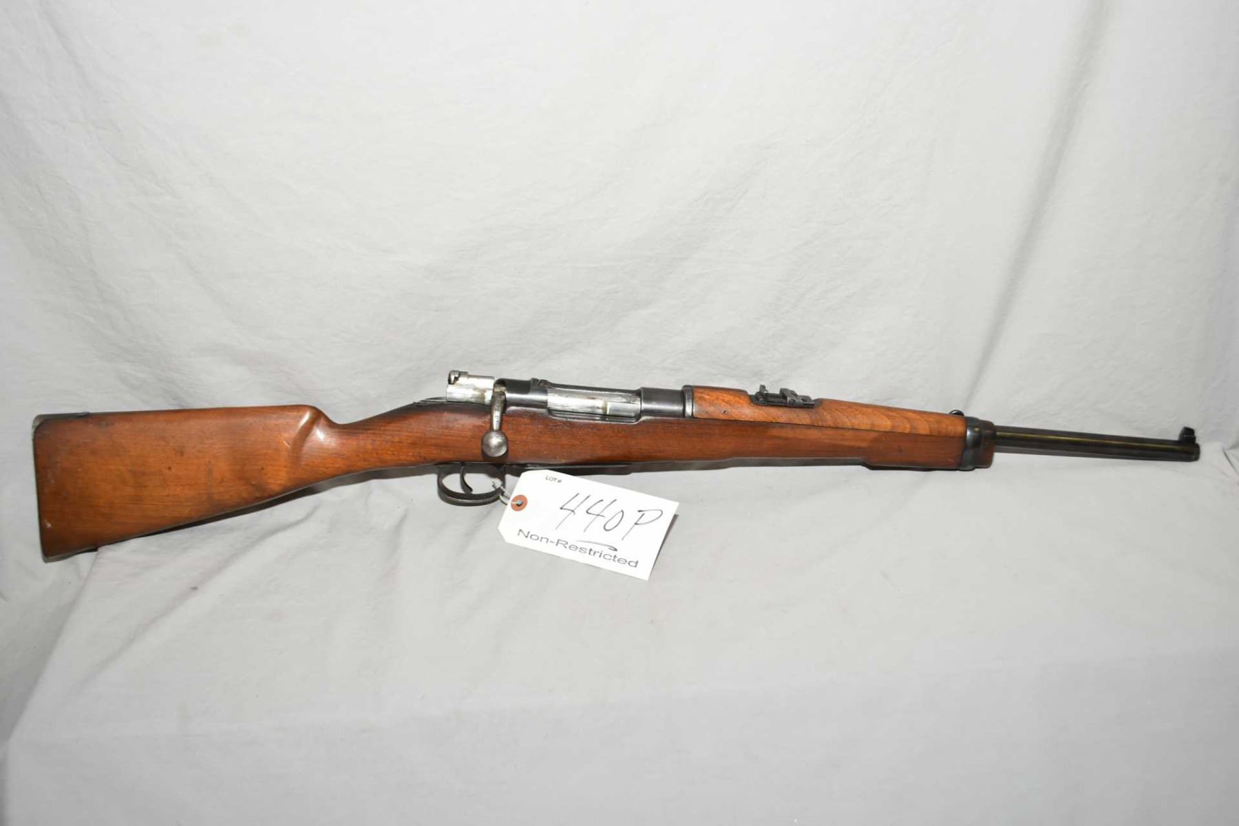 spanish mauser rifle spanish mauser rifle