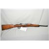 Image 1 : Mauser Model 1895 Spanish Carbine .7 MM Mauser Cal Bolt Action Carbine w/approx. 18" bbl [ blued fin