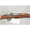 Image 2 : Mauser Model 1895 Spanish Carbine .7 MM Mauser Cal Bolt Action Carbine w/approx. 18" bbl [ blued fin