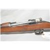 Image 4 : Mauser Model 1895 Spanish Carbine .7 MM Mauser Cal Bolt Action Carbine w/approx. 18" bbl [ blued fin