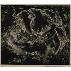 Alessandro Mastro-Valerio (1887-1953) untitl