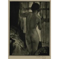 Alessandro Mastro-Valerio (1887-1993) untitl