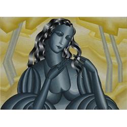 Marjorie Dohrs untitled