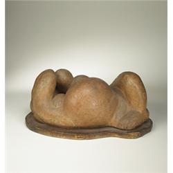 Schuller untitled (Reclining Figure)