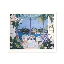 Tropical Hideaway