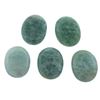 Image 1 : 63.12 ctw Oval Cut Oval Cabochon Cut Natural Aquamarine Parcel