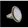 Image 1 : Sterling Silver Ring