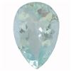 Image 1 : 6.52 ctw Pear Aquamarine Parcel