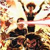 Image 2 : Ultimatum: X-Men Requiem #1