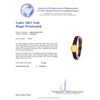 Image 5 : Piaget 18KT Yellow Gold Ladies Watch