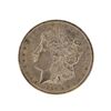 Image 1 : 1884-O Morgan Silver Dollar