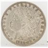 Image 1 : 1921-D Morgan Silver Dollar