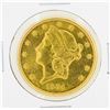 Image 1 : 1904 $20 Liberty Head Double Eagle Gold Coin