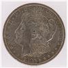 1880-O Morgan Silver Dollar