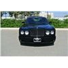 Image 2 : 2009 Black Bentley Arnage T