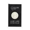 Image 1 : 1878 Carson City Uncirculated Silver Dollar