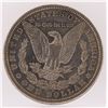 Image 2 : 1881-S Morgan Silver Dollar