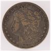 Image 1 : 1881-S Morgan Silver Dollar