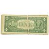 Image 2 : (100) 1957 $1 Silver Certificates