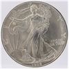 Image 1 : 1995 American Silver Eagle Dollar Coin