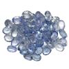 Image 1 : 10.51 ctw Oval Mixed Tanzanite Parcel