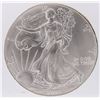 Image 1 : 2001 American Silver Eagle Dollar Coin