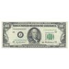 Image 1 : 1950B $100 Fedreal Reserve Note - Kansas City, Block Priest