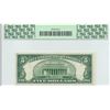 Image 2 : 1950B $5 Federal Reserve Note