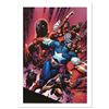 Image 1 : New Avengers #12